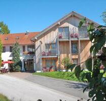 2 Zimmer WHG möbliert Untergriesbach - ALL IN Miete