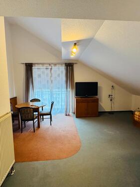 Foto - 2 Zimmer Etagenwohnung in Untergriesbach