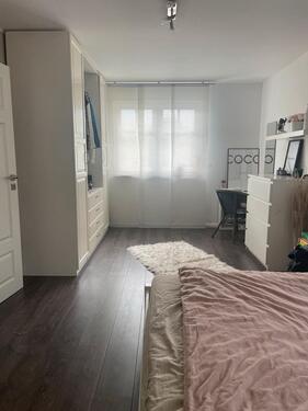 Foto - Zimmer in einem Einfamilienhaus