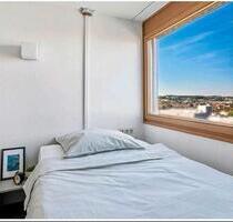 Möbliertes Zimmer in Ludwigsburg – ab Mai verfügbar