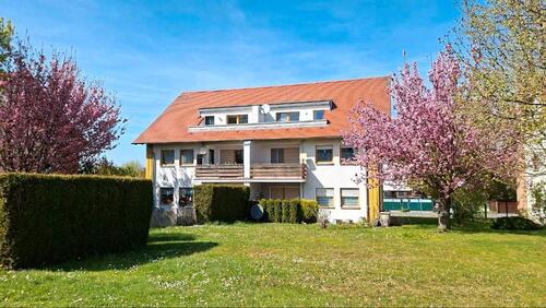 Foto - Zweiraumwohnung zu vermieten - 420,00&nbsp;EUR Kaltmiete, ca.&nbsp; 64,00&nbsp;m&sup2;