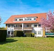 Zweiraumwohnung zu vermieten - 420,00&nbsp;EUR Kaltmiete, ca.&nbsp; 64,00&nbsp;m&sup2; in Körner (PLZ: 99998)