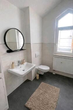 Foto - 2 Zimmer Dachgeschoßwohnung zur Miete in Körner