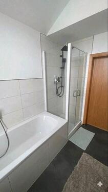 Foto - 2 Zimmer Dachgeschoßwohnung in Körner