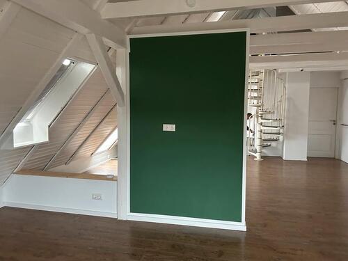 Foto - 1.5 Zimmer Maisonettenwohnung zur Miete in Braunschweig