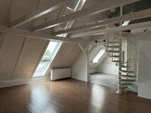 Foto - 1.5 Zimmer Maisonettenwohnung in Braunschweig