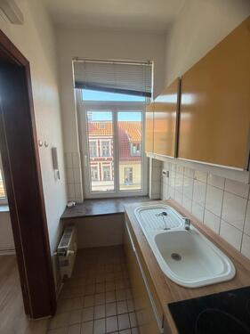 Foto - 1 Zimmer Etagenwohnung zur Miete in Wismar
