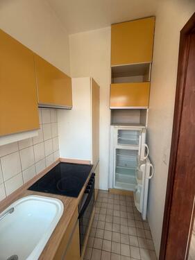 Foto - 1 Zimmer Etagenwohnung in Wismar