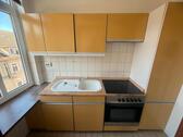 Foto - Etagenwohnung in Wismar zur Miete