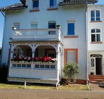 Dreifamilienhaus in zentraler Wohnlage mit Dachterasse - Marburg Biegenviertel