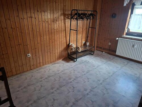 Foto - 3 Zimmer Dachgeschoßwohnung in Heusweiler