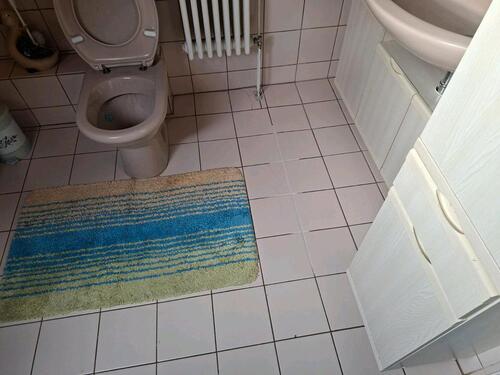 Foto - Dachgeschoßwohnung in Heusweiler zur Miete