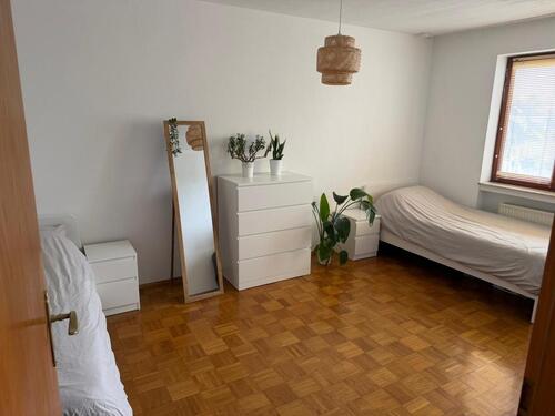 Foto - 2 Zimmer Etagenwohnung in Bonn