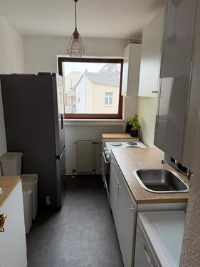 Foto - Etagenwohnung in Bonn zur Miete