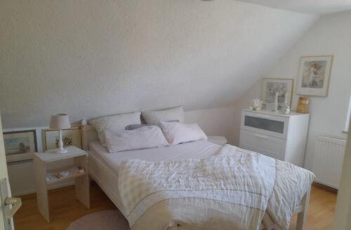 Foto - 2 Zimmer Dachgeschoßwohnung zur Miete in Herten