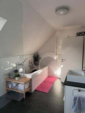 Foto - Dachgeschoßwohnung in Bochum zum Kaufen
