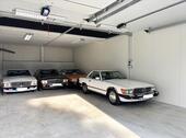 Foto - Großgarage Hünxe Bucholtwelmen, 75m2, XXL Garage