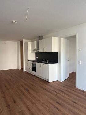 Foto - Etagenwohnung zur Miete in Bad Kreuznach