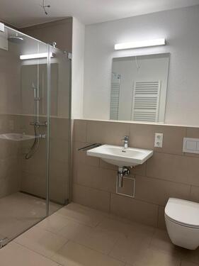 Foto - Etagenwohnung in Bad Kreuznach zur Miete