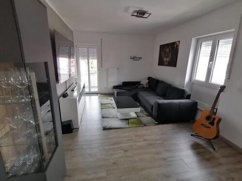 Foto - Schöne, helle 3-Zimmer Wohnung zu vermieten