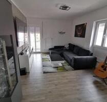 Schöne, helle 3-Zimmer Wohnung zu vermieten - Hauzenberg