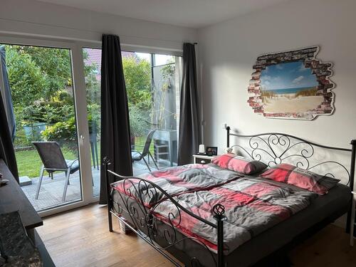 Foto - Etagenwohnung in Bad Segeberg zur Miete