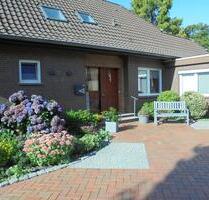 Einfamilienhaus mit 170 qm Wohnfläche, Grundstück 945 qm - Moormerland