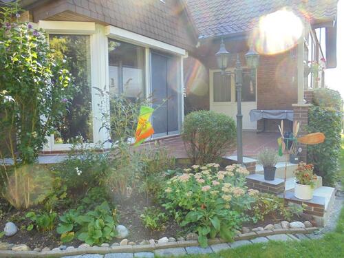 Foto - Einfamilienhaus in Moormerland