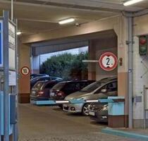 Dauerstellplatz Parkhaus Badstr. in Bayreuth, 79 statt 99 €Monat