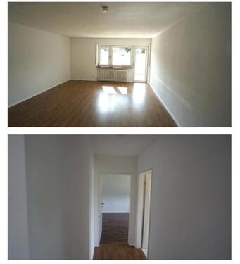 Foto - Wohnung 2 Zimmer Wohnung Mietwohnung