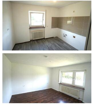 Foto - Etagenwohnung in Göggingen
