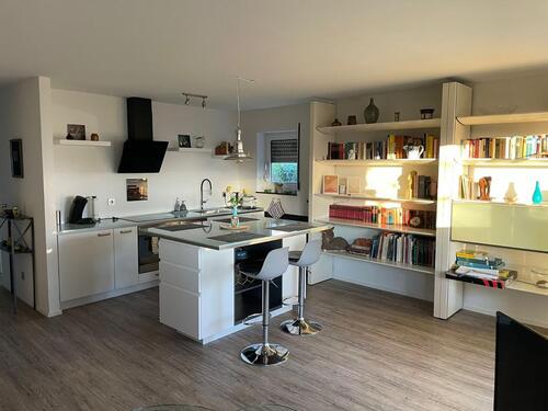Foto - Etagenwohnung zur Miete in Uhldingen-Mühlhofen