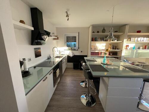 Foto - Etagenwohnung in Uhldingen-Mühlhofen