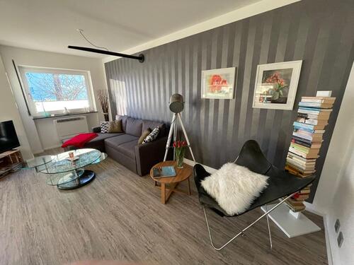 Foto - Etagenwohnung in Uhldingen-Mühlhofen zur Miete