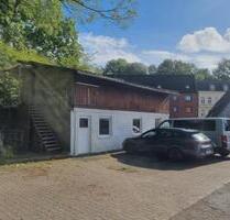 Lagerflächen Innenstadt Bismarckstr. - Flensburg