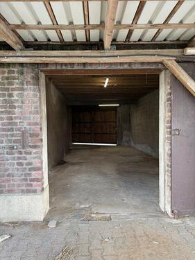 Foto - Schuppen zu vermieten - 350,00 EUR Miete,