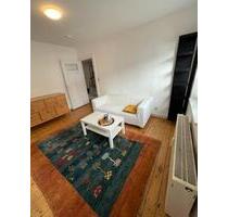 Möblierte 3-Zimmer-Wohnung in Hamburg-St. Georg zur untermiete