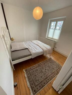 Foto - Etagenwohnung in Hamburg zur Miete