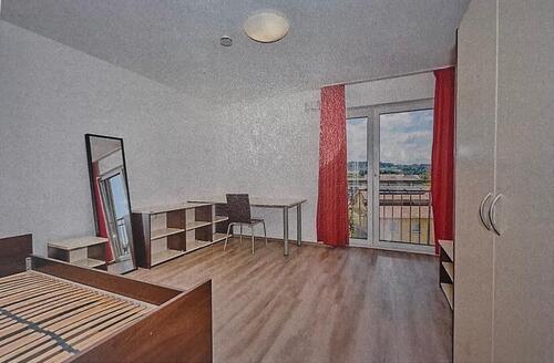 Foto - Möbliertes Studentenapartment Deggendorf - zentrale Lage Nähe HBF