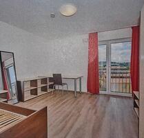 Möbliertes Studentenapartment Deggendorf - zentrale Lage Nähe HBF