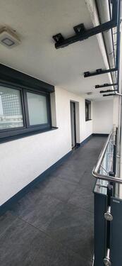 Foto - Etagenwohnung in Ludwigshafen am Rhein zur Miete