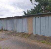 Schöne Garage in Coswig - 60,00&nbsp;EUR Miete, in Coswig (PLZ: 01640)