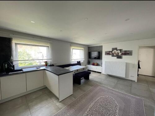 Foto - 5 Zimmer Etagenwohnung zur Miete in Remscheid