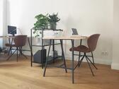 Foto - Coworking Space 