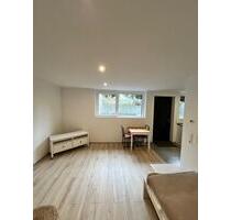 Möblierte Einliegerwohnung in Entringen – sofort bezugsfertig - Ammerbuch