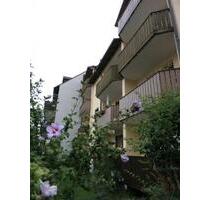 Helle 2- Zimmerwohnung gelegen an ingolstadt Hauptbahnhof