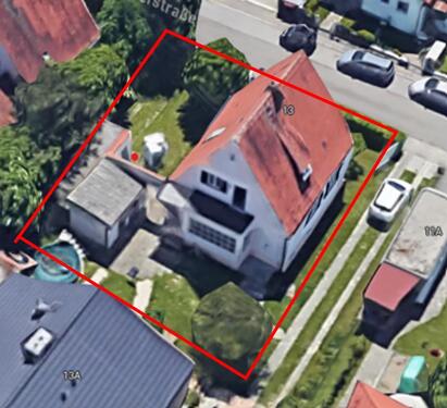 Foto - Einfamilienhaus in Ingolstadt