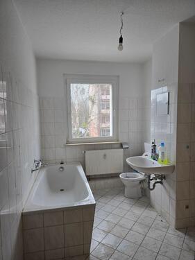 Foto - Etagenwohnung in Neuhardenberg zur Miete