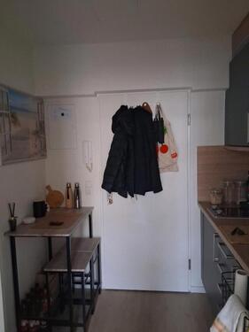 Foto - Zwischenmiete Hamburg St. Georg (3-6 Monate)