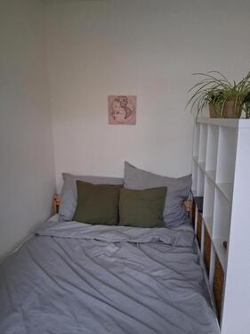 Foto - 1 Zimmer Etagenwohnung in Hamburg